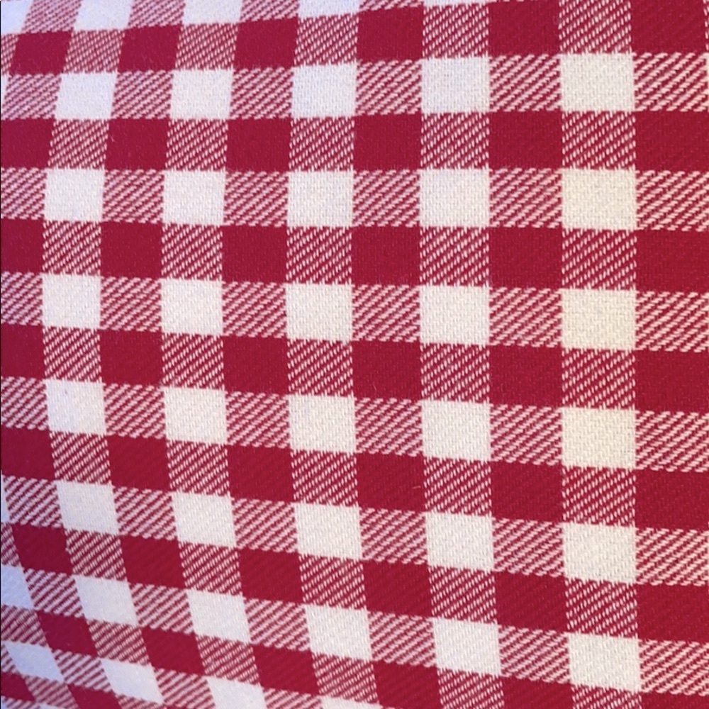 Buffalo Check Pillow Home Decor - Picture 8 of 10